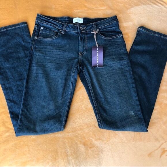 Paper denim & cloth sienna fit size 8 - Picture 5 of 9